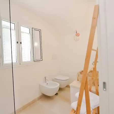 Trulli Tra Gli Ulivi Сasa de vacaciones