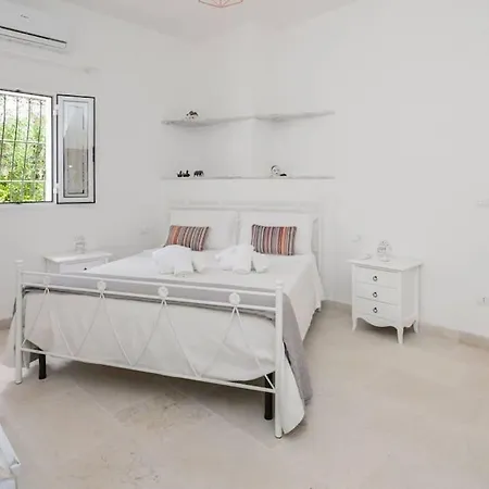 Trulli Tra Gli Ulivi Сasa de vacaciones *
